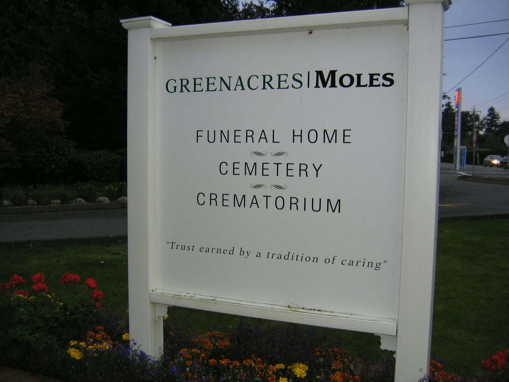 Greenacres Memorial Park