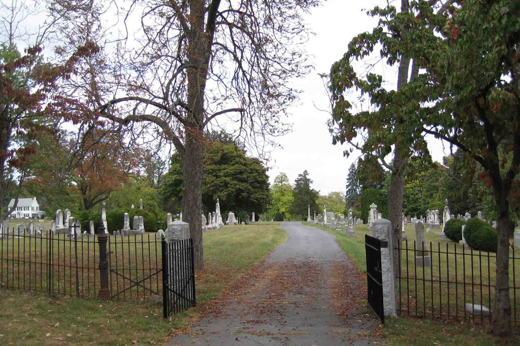 Augusta Stone Presbyterian Church Cemetery