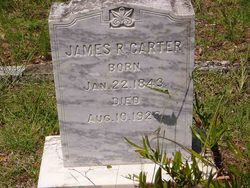 James Raiford Carter 
