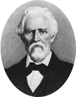Samuel Augustus Maverick Sr.