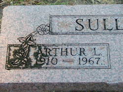 Arthur Lee Sullivan 