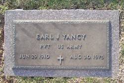 Earl J. Yancy 
