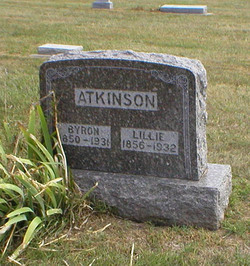 Byron Atkinson 