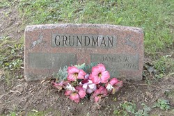 James William Grundman 