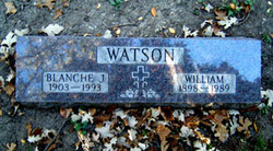 William Watson 