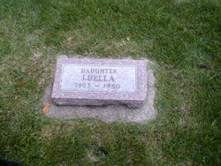 Luella <I>Fitz</I> Blakeley 