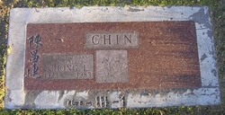 Chong Len Chin 