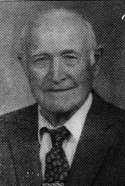 Herbert George Baade 