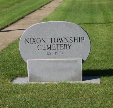 Nixon Township Cemetery