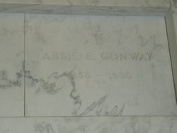 Abbie E. Conway 