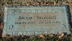 Jacob Salyerds 