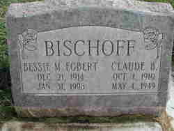Claude B. Bischoff 