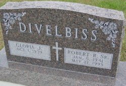 Robert R “Bob” Divelbiss Sr.