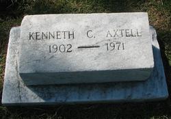 Kenneth C. Axtell 