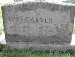 Ione Carma <I>P.</I> Carver 