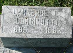 Laurence L. Longinotti 