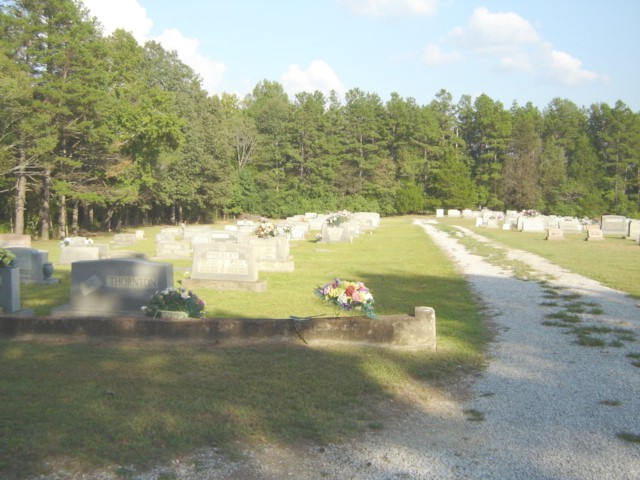 Tiplersville Cemetery