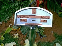 Douglas A. Evans 