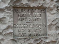 Delos F. Diggins 