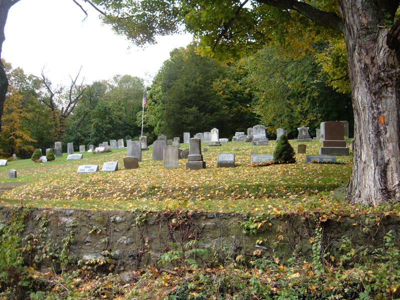 Pembroke Cemetery