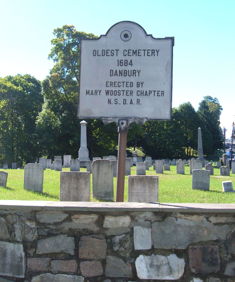 Wooster Street Cemetery