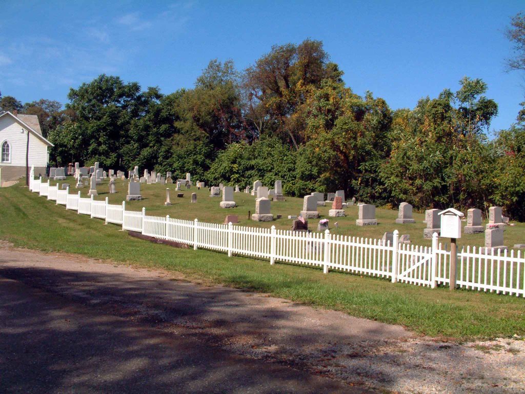 Prospect Methodist Church Cemetery