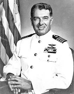 Capt George C. Watkins 