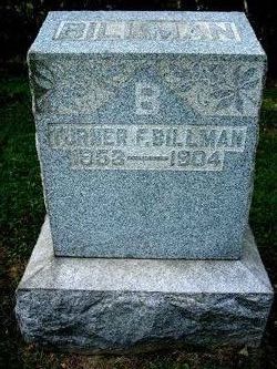 Turner Forker Billman 