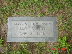 Marvin Tomlinson 