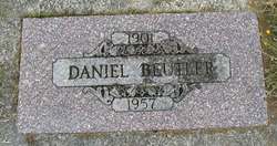 Daniel Beutler 