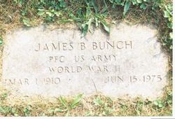 James Blutcher Bunch 