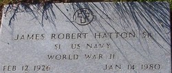 James Robert Hatton Sr.