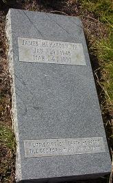 James Robert Hatton Jr.