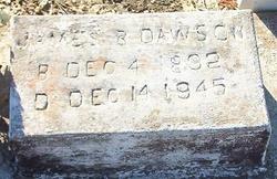 James Benjamin Dawson 