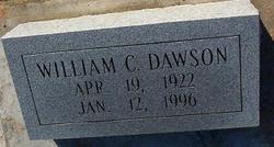 William C. Dawson 