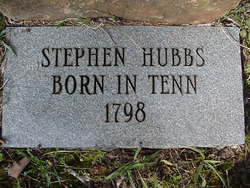 Stephen Hubbs 
