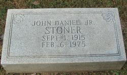John Daniel Stoner Jr.