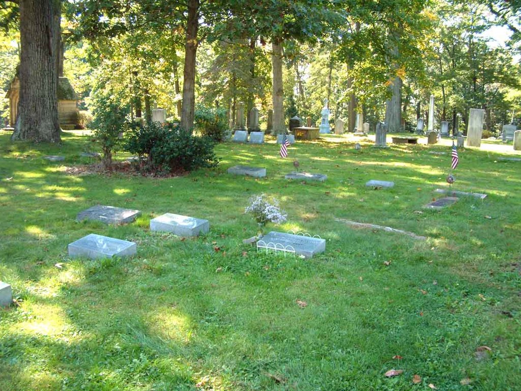Kenyon College Cemetery