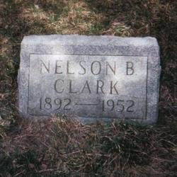 Nelson Barnes Clark 