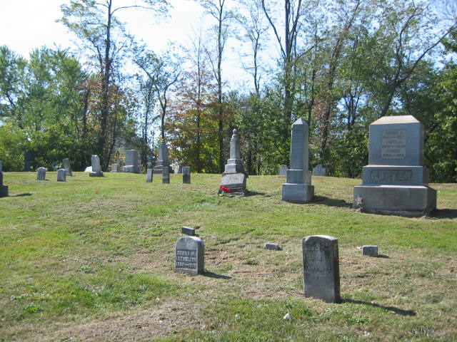 Blaney Cemetery