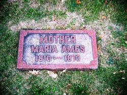 Maria Ames 