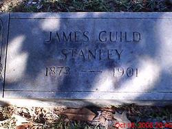 James Guild Stanley 