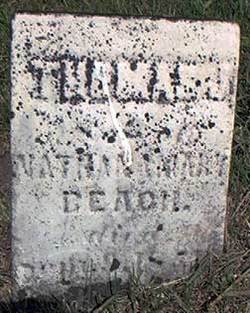Thomas J. Beach 