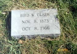 Bird Wise Clark 