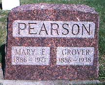 Grover O. Pearson 