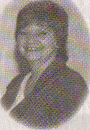 Cathalione “Kathy” Anderson 