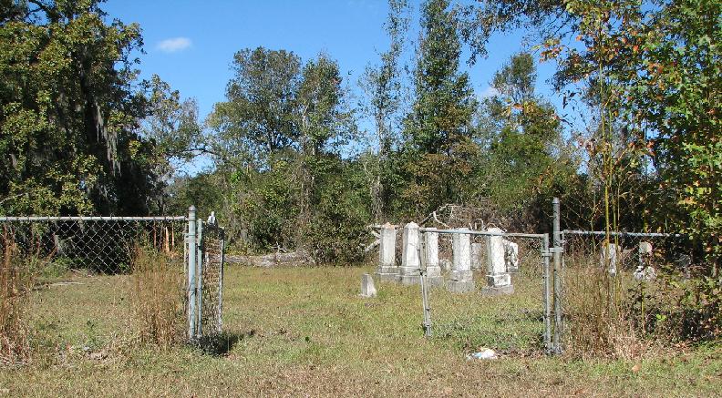 Tinnin Cemetery