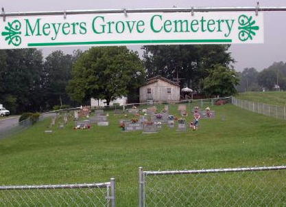 Meyers Cemetery