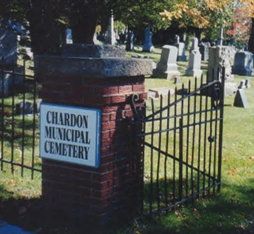 Chardon Municipal Cemetery