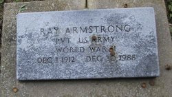Orphus Ray Armstrong 
